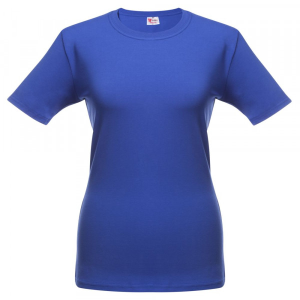 Футболка женская T-bolka Stretch Lady