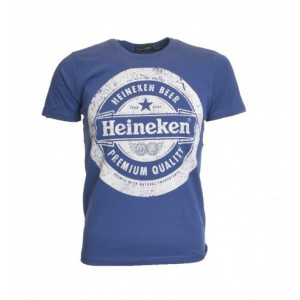 Футболка Heineken