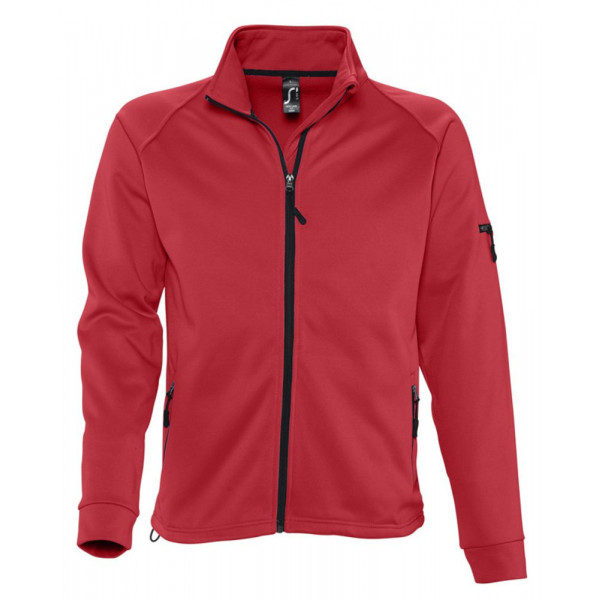 Куртка флисовая мужская New look men 250