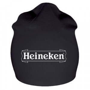 Шапка Heineken 2
