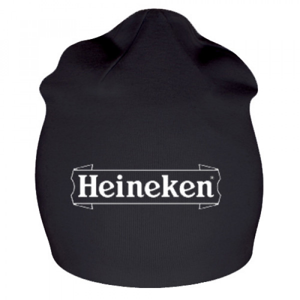 Шапка Heineken 2