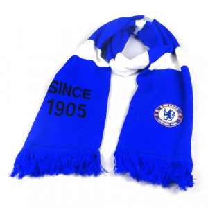 Шарф Chelsea