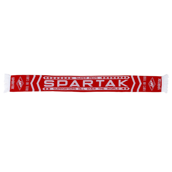 Шарф Spartak