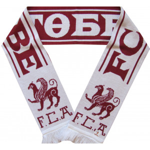 Шарф FCA