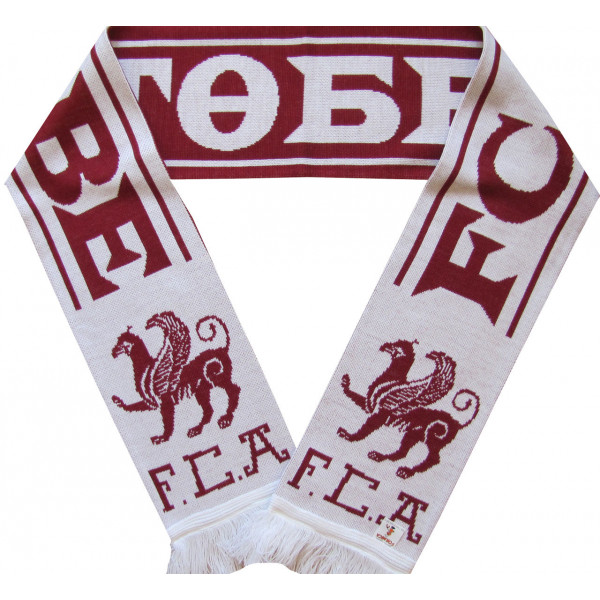 Шарф FCA