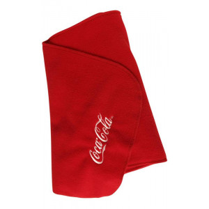 Шарф Coca-cola