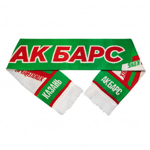 Шарф АКБАРС
