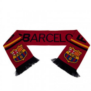 Шарф FCB