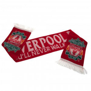 Шарф Liverpool