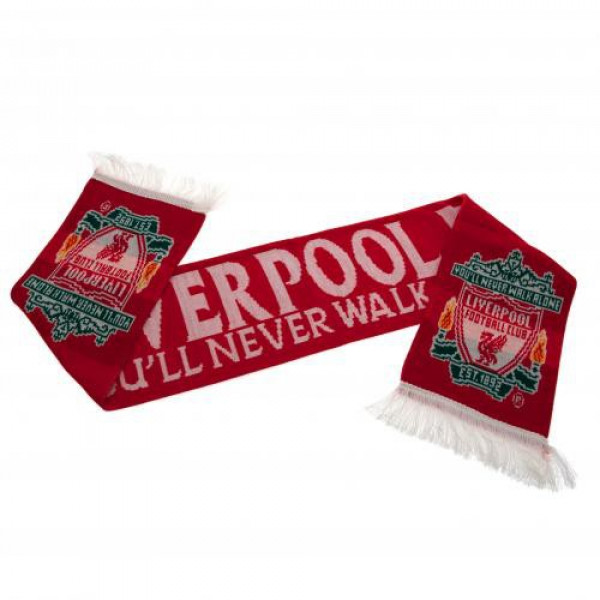 Шарф Liverpool
