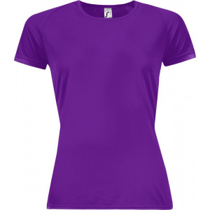 Футболка женская SPORTY WOMEN 140