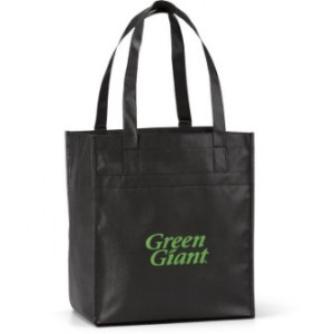 Сумка хлопковая Green Giant
