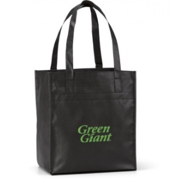 Сумка хлопковая Green Giant